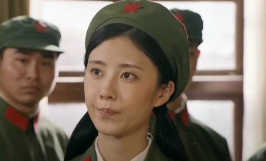 Там, где начинаются мечты 10 серия