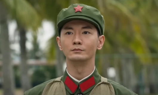 Там, где начинаются мечты 11 серия