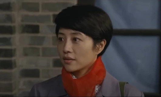 Там, где начинаются мечты 12 серия