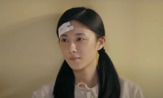 Там, где начинаются мечты 13 серия