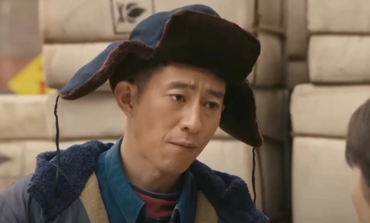 Там, где начинаются мечты 15 серия