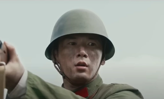 Там, где начинаются мечты 18 серия