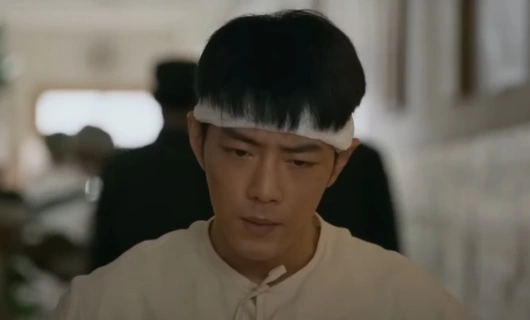 Там, где начинаются мечты 19 серия