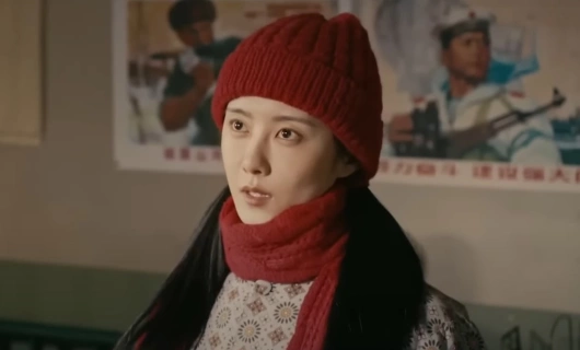 Там, где начинаются мечты 2 серия