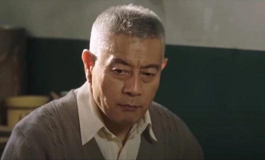 Там, где начинаются мечты 20 серия