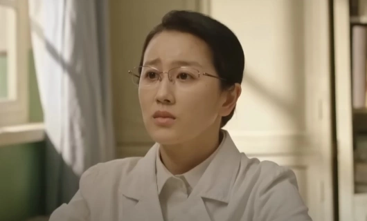 Там, где начинаются мечты 21 серия