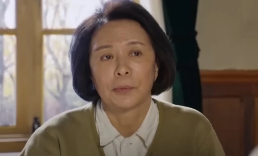 Там, где начинаются мечты 23 серия