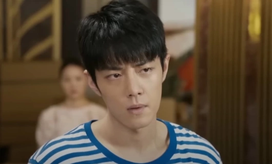 Там, где начинаются мечты 24 серия