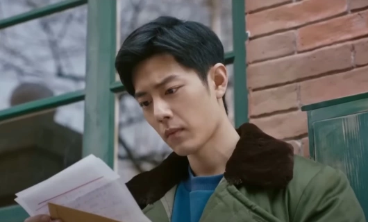 Там, где начинаются мечты 25 серия