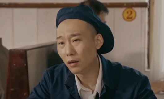 Там, где начинаются мечты 26 серия