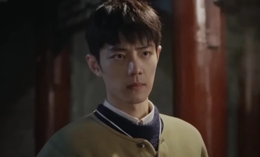 Там, где начинаются мечты 3 серия