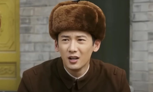 Там, где начинаются мечты 4 серия