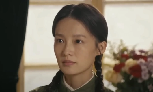 Там, где начинаются мечты 5 серия