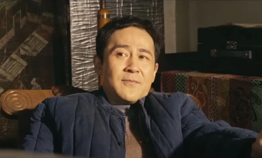 Там, где начинаются мечты 6 серия