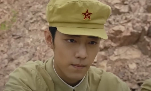 Там, где начинаются мечты 7 серия