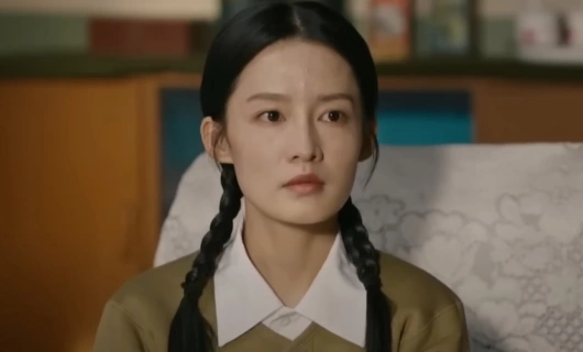 Там, где начинаются мечты 8 серия