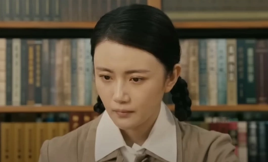 Там, где начинаются мечты 9 серия