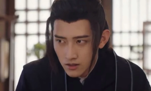 Боевой мастер 1 серия