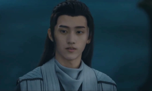 Боевой мастер 11 серия