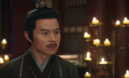 Боевой мастер 12 серия