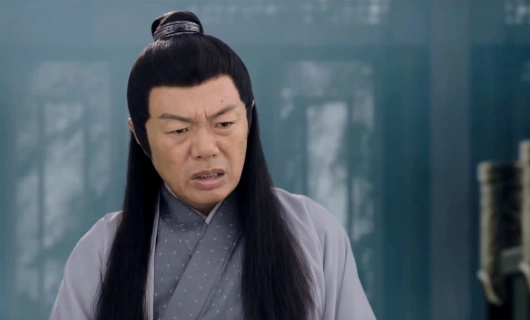 Боевой мастер 13 серия