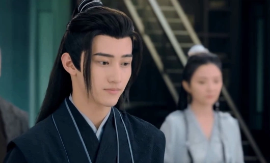 Боевой мастер 14 серия