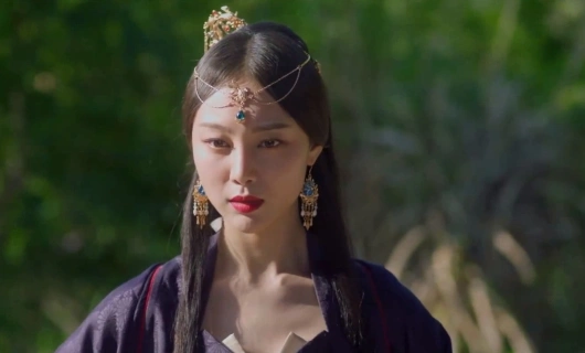 Боевой мастер 15 серия