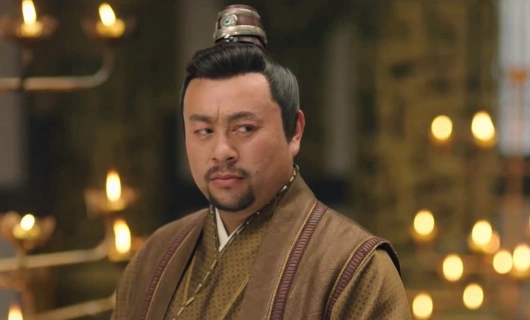 Боевой мастер 16 серия