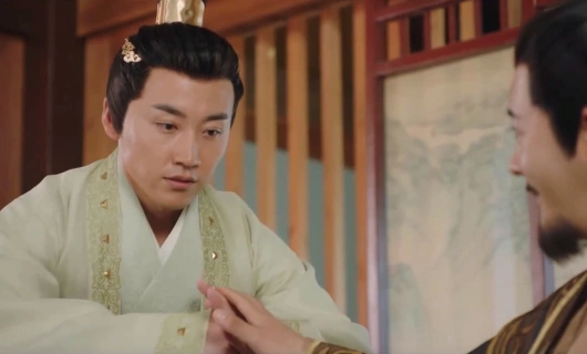 Боевой мастер 19 серия