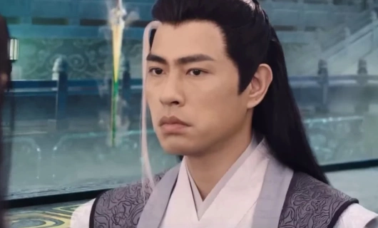 Боевой мастер 2 серия