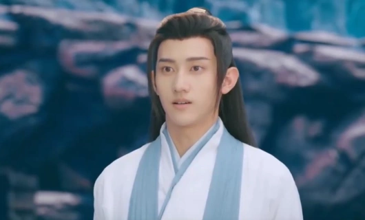 Боевой мастер 20 серия