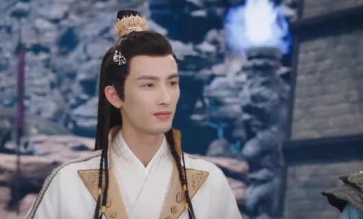 Боевой мастер 21 серия