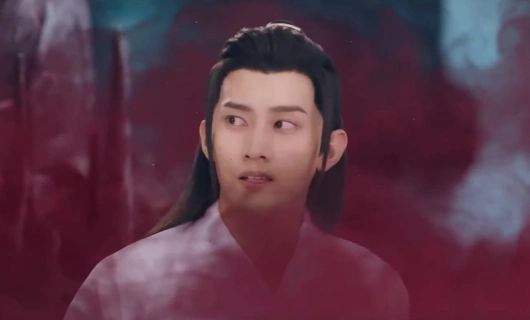 Боевой мастер 22 серия