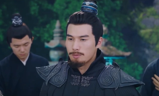 Боевой мастер 24 серия