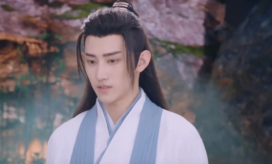 Боевой мастер 25 серия