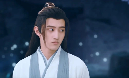 Боевой мастер 26 серия