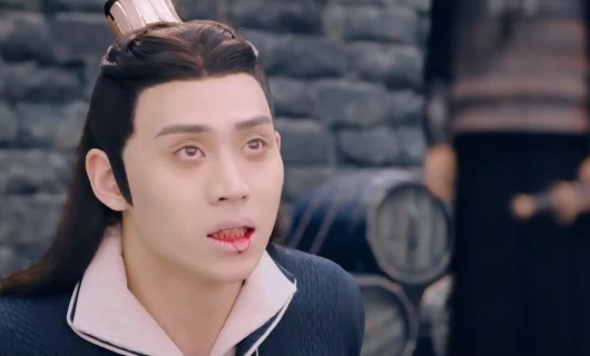 Боевой мастер 27 серия