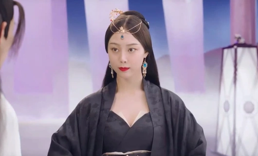 Боевой мастер 28 серия