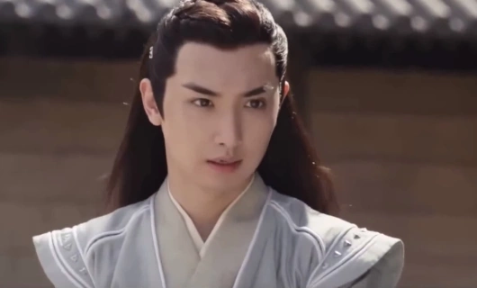 Боевой мастер 3 серия