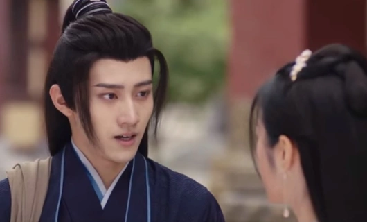 Боевой мастер 4 серия