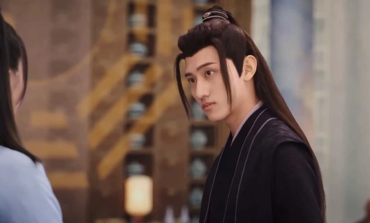 Боевой мастер 5 серия