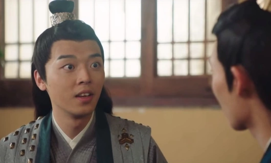 Боевой мастер 6 серия