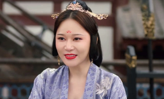 Боевой мастер 8 серия