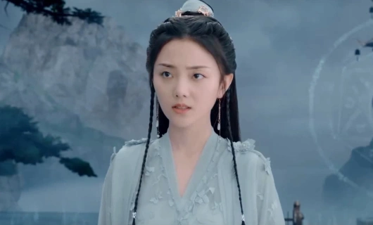 Боевой мастер 9 серия