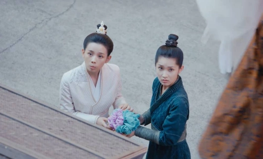 Глава города мой 10 серия