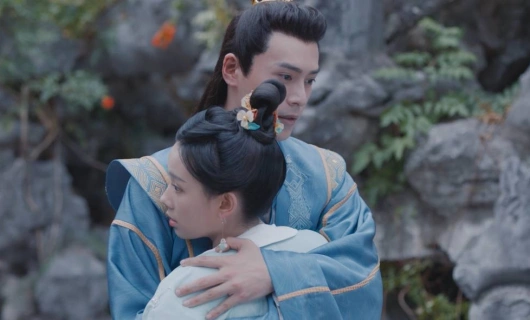 Глава города мой 12 серия