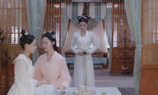 Глава города мой 13 серия