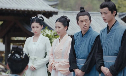 Глава города мой 4 серия