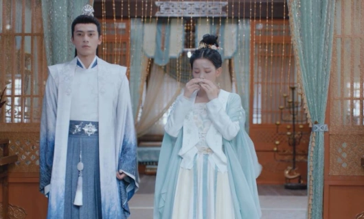 Глава города мой 6 серия