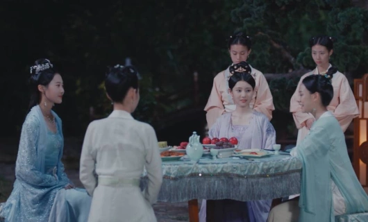 Глава города мой 7 серия